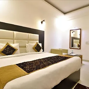 4* Hotel Aerocity Jindal Palace Delhi- A Well Hygiene Property