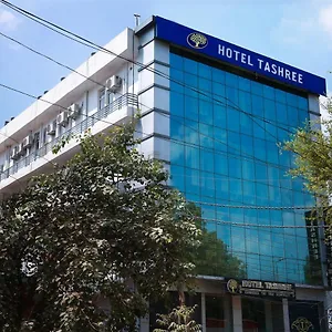 3* Hotel Airport Tashree